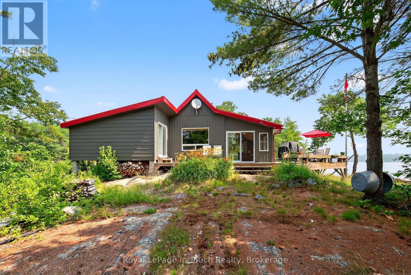 34 B320 Sans Souci Island, The Archipelago, Ontario  P2A 0B7 - Photo 36 - X13066700