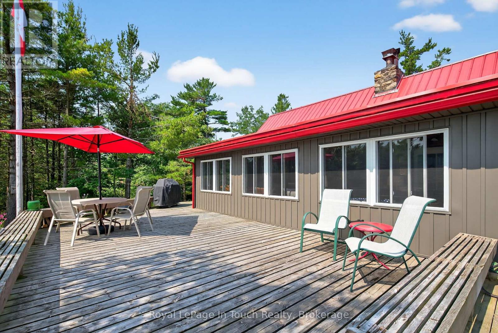 34 B320 Sans Souci Island, The Archipelago, Ontario  P2A 0B7 - Photo 4 - X13066700