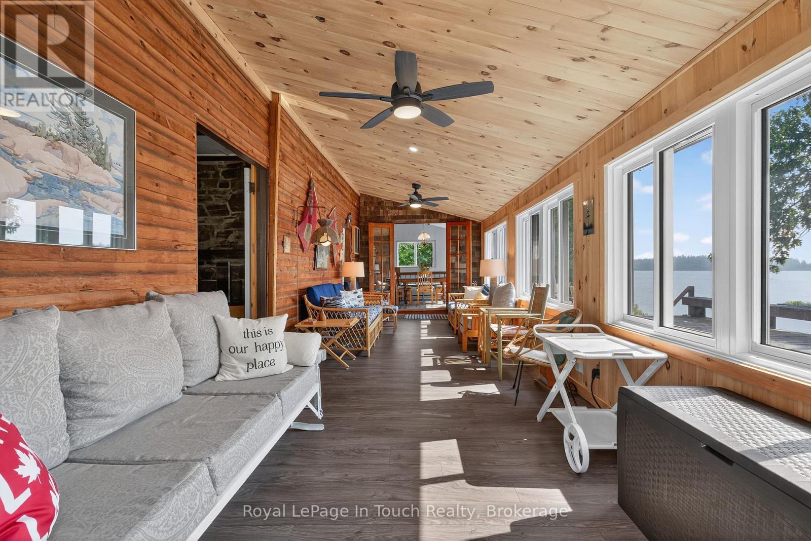34 B320 Sans Souci Island, The Archipelago, Ontario  P2A 0B7 - Photo 9 - X13066700