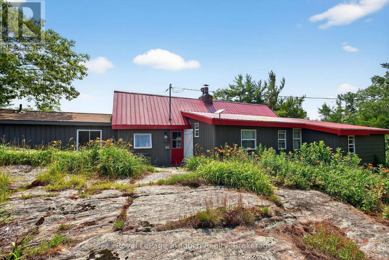 34 B320 Sans Souci Island, The Archipelago, Ontario  P2A 0B7 - Photo 41 - X13066700