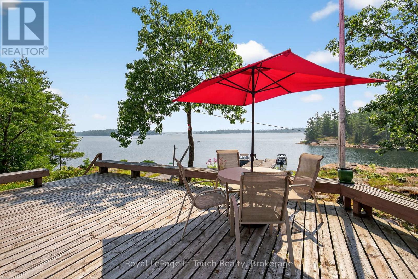 34 B320 Sans Souci Island, The Archipelago, Ontario  P2A 0B7 - Photo 5 - X13066700