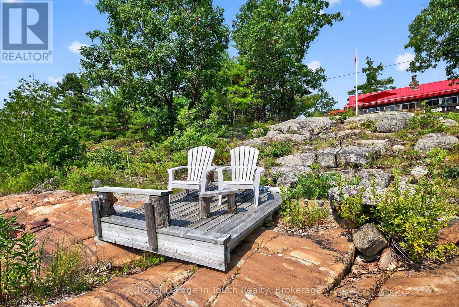 34 B320 Sans Souci Island, The Archipelago, Ontario  P2A 0B7 - Photo 7 - X13066700