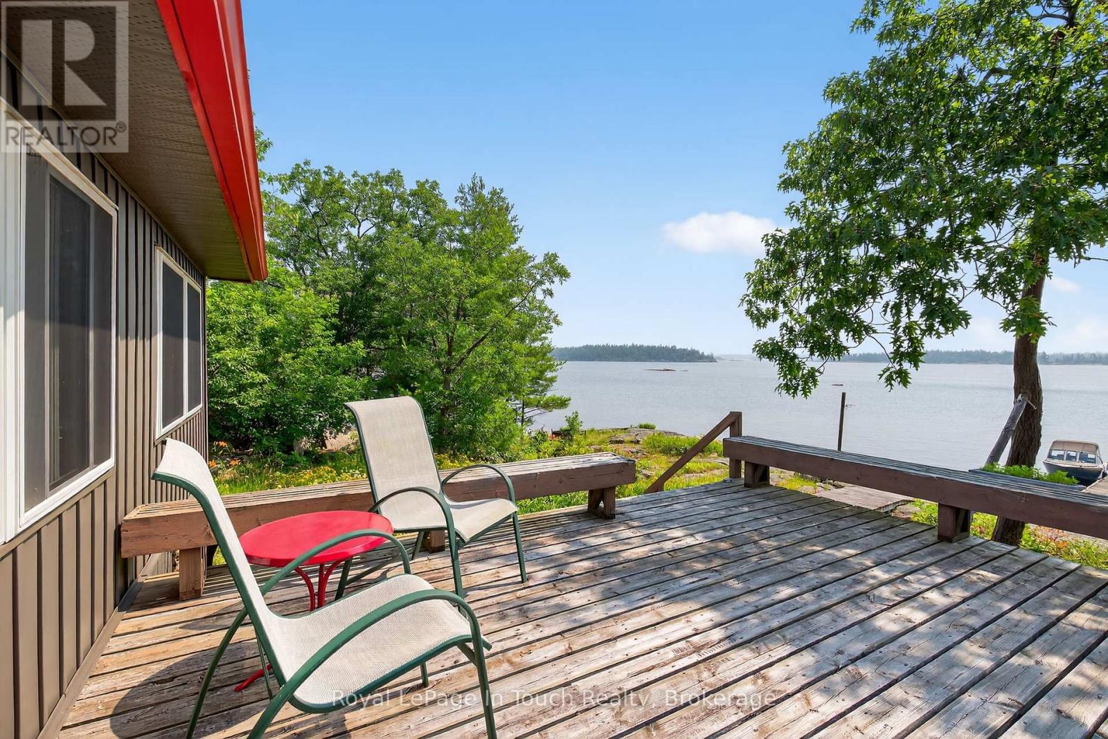 34 B320 Sans Souci Island, The Archipelago, Ontario  P2A 0B7 - Photo 38 - X13066700