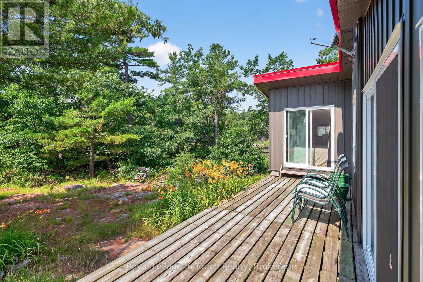 34 B320 Sans Souci Island, The Archipelago, Ontario  P2A 0B7 - Photo 35 - X13066700
