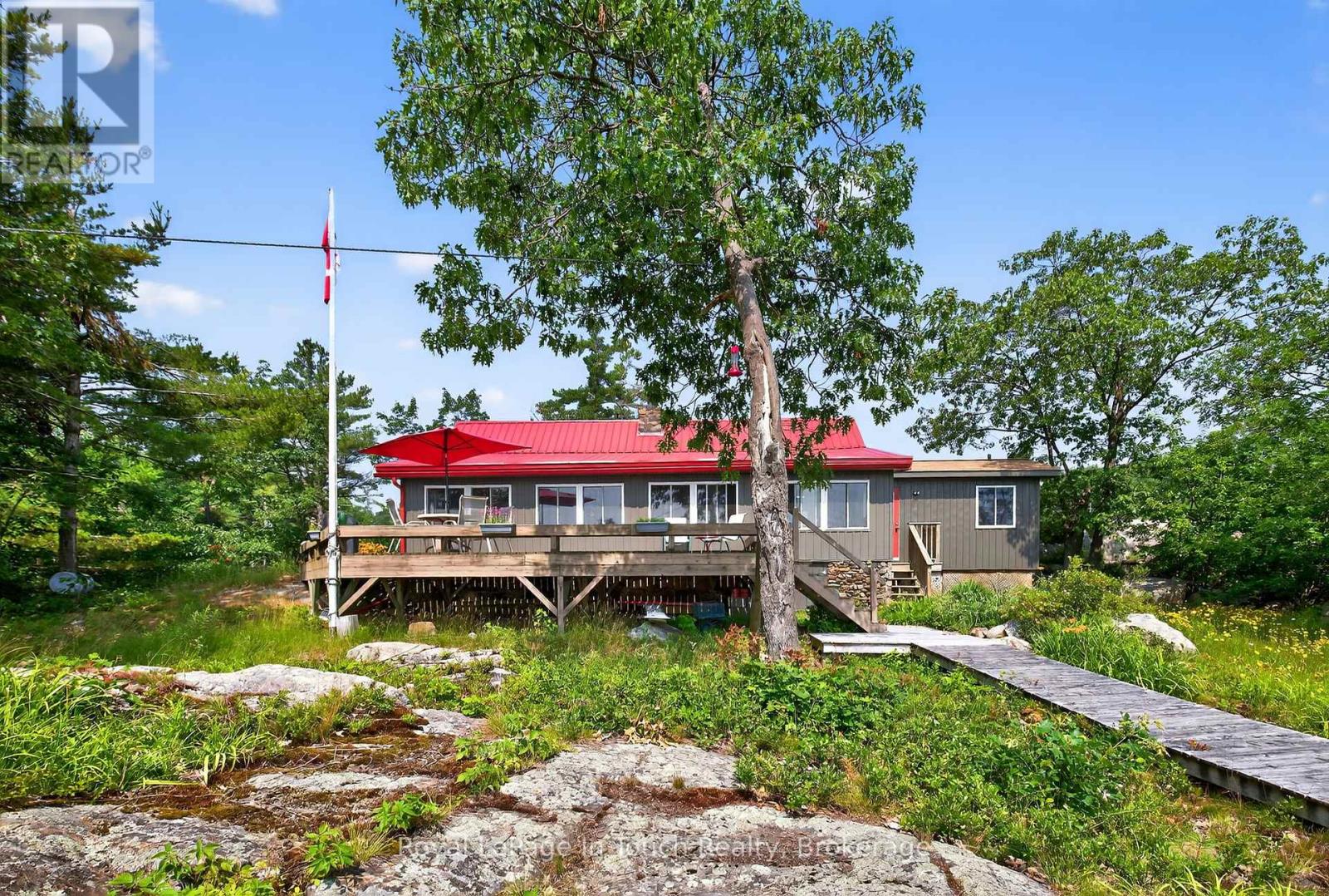34 B320 Sans Souci Island, The Archipelago, Ontario  P2A 0B7 - Photo 8 - X13066700
