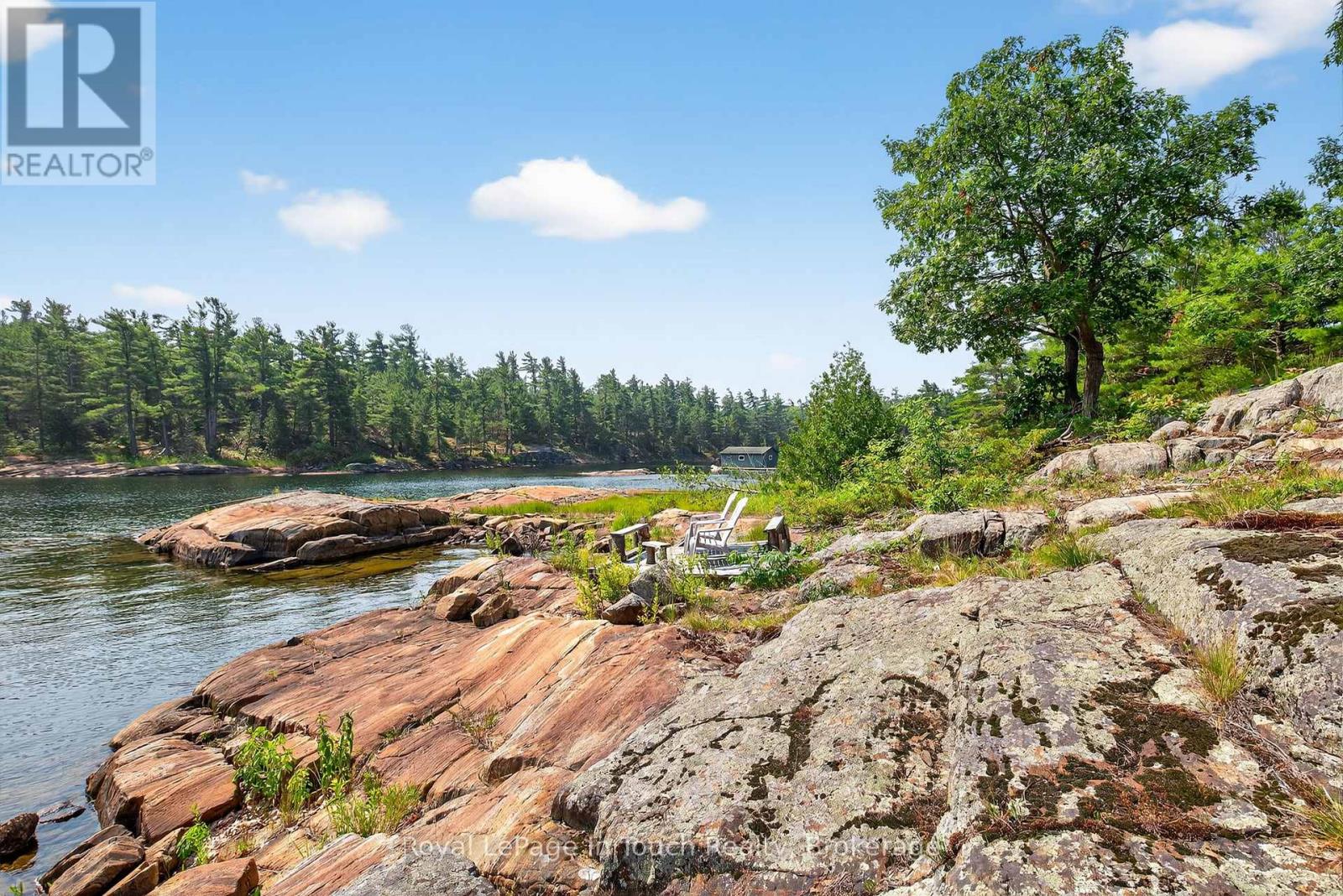 34 B320 Sans Souci Island, The Archipelago, Ontario  P2A 0B7 - Photo 6 - X13066700