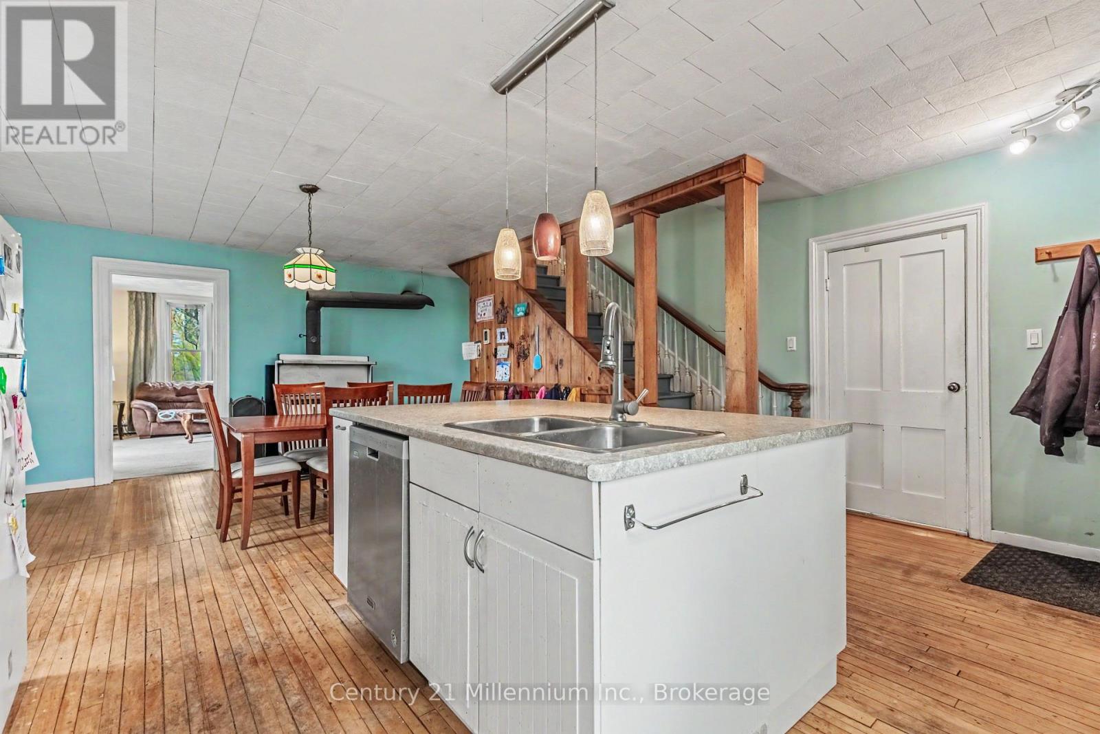 4758 Bruce 3 Road, Arran-Elderslie, Ontario  N0H 2C7 - Photo 12 - X13224678