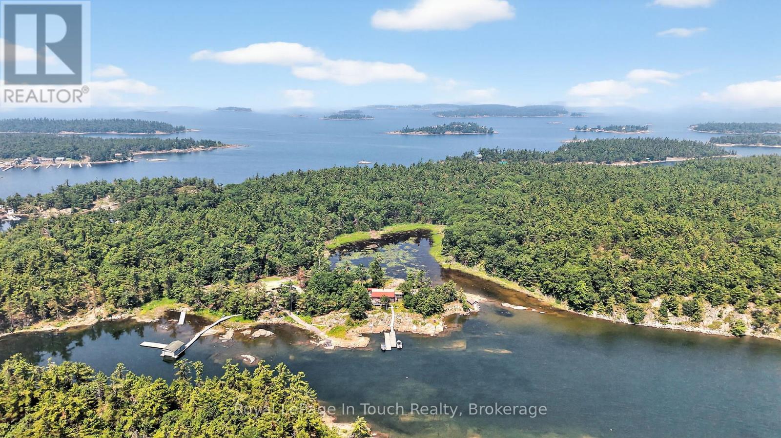 34 B320 Sans Souci Island, The Archipelago, Ontario  P2A 0B7 - Photo 42 - X13066700
