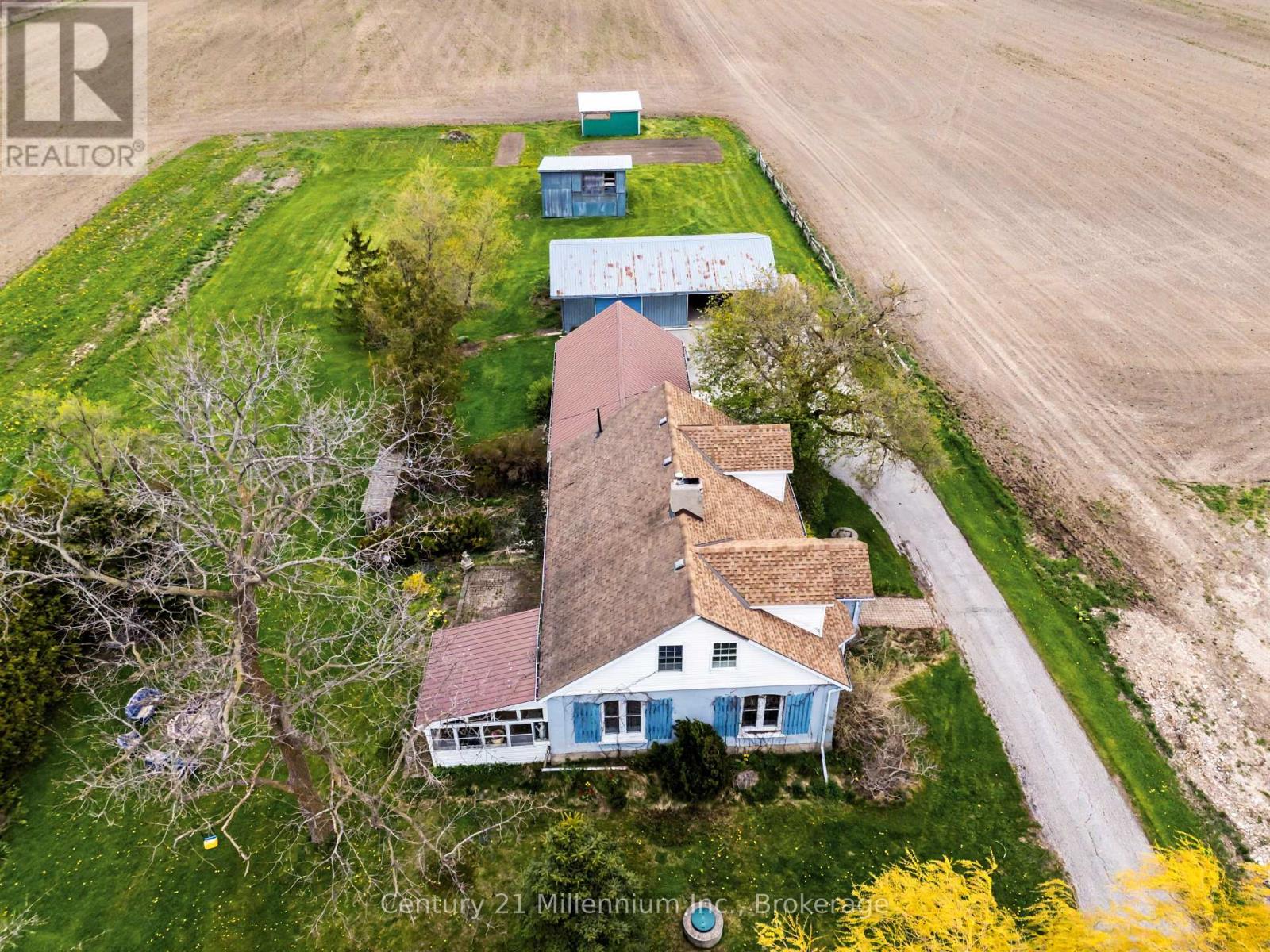 4758 Bruce 3 Road, Arran-Elderslie, Ontario  N0H 2C7 - Photo 6 - X13224678