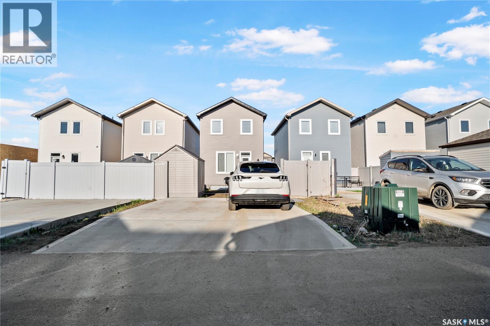 1772 West Market Street, Regina, Saskatchewan  S4Y 0G3 - Photo 25 - SK037249