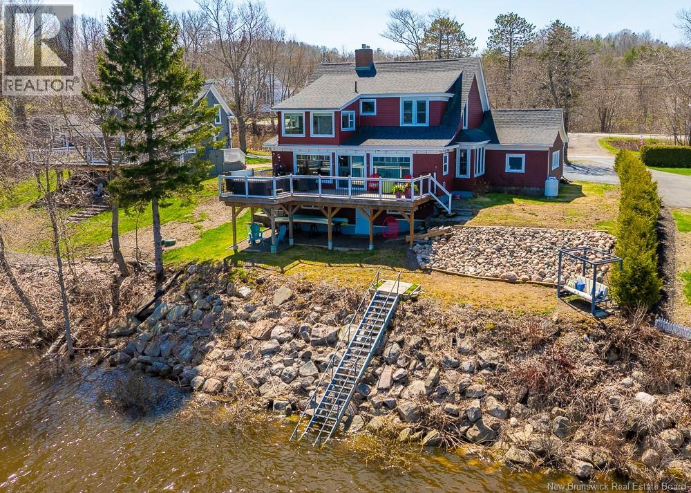 9 Driftwood Lane, Grand Bay-Westfield, New Brunswick  E5K 3G5 - Photo 1 - NB145220