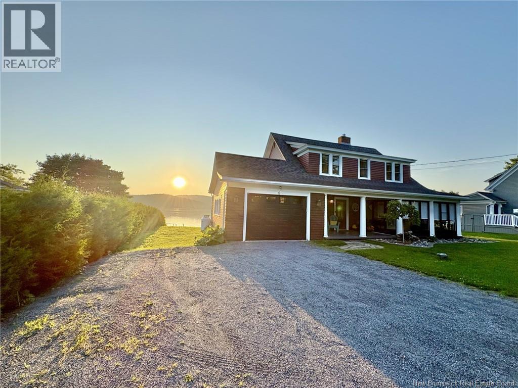 9 Driftwood Lane, Grand Bay-Westfield, New Brunswick  E5K 3G5 - Photo 13 - NB145220