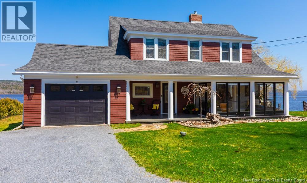 9 Driftwood Lane, Grand Bay-Westfield, New Brunswick  E5K 3G5 - Photo 14 - NB145220