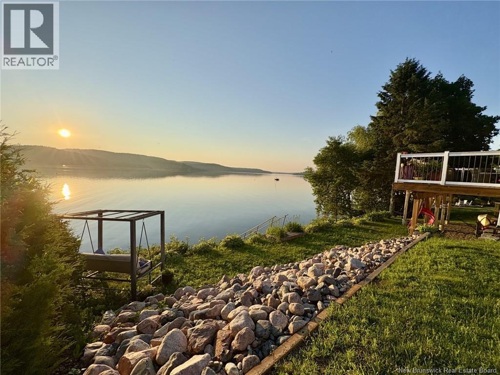 9 Driftwood Lane, Grand Bay-Westfield, New Brunswick  E5K 3G5 - Photo 2 - NB145220