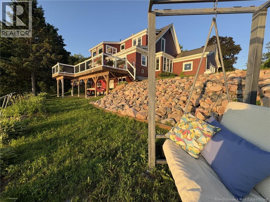 9 Driftwood Lane, Grand Bay-Westfield, New Brunswick  E5K 3G5 - Photo 3 - NB145220