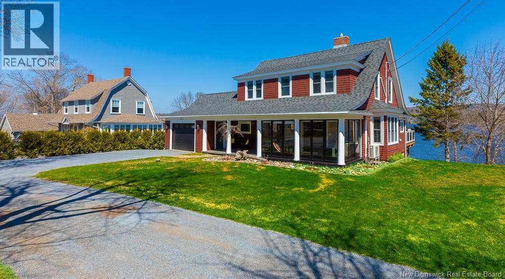 9 Driftwood Lane, Grand Bay-Westfield, New Brunswick  E5K 3G5 - Photo 42 - NB145220