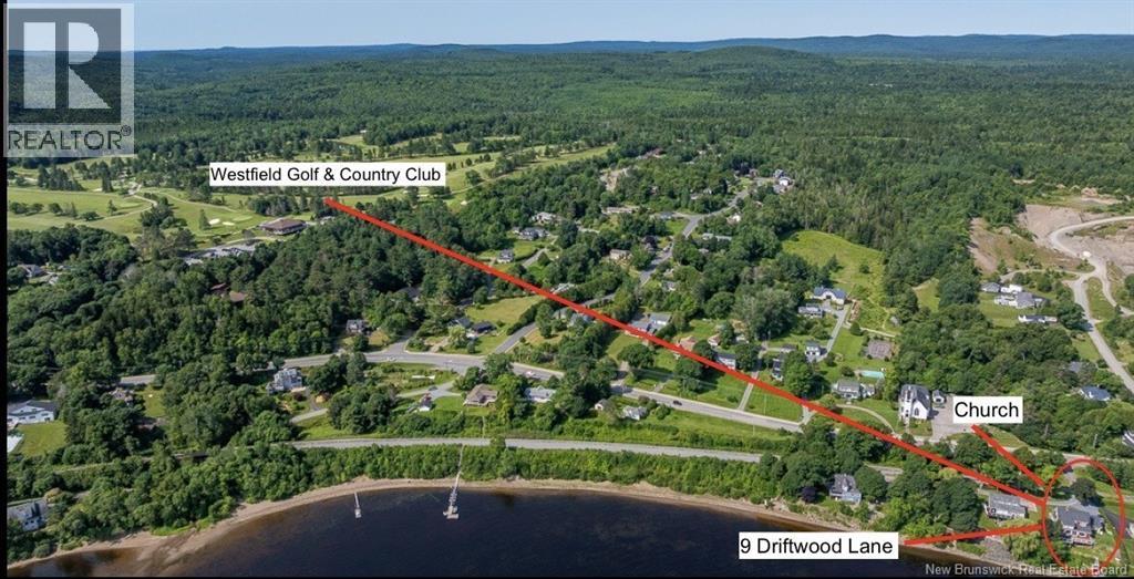 9 Driftwood Lane, Grand Bay-Westfield, New Brunswick  E5K 3G5 - Photo 5 - NB145220