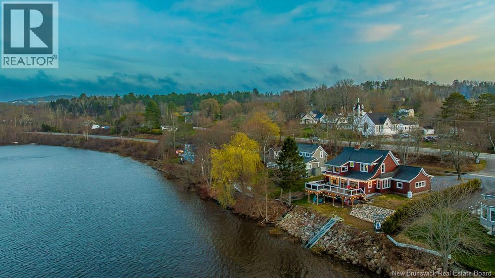 9 Driftwood Lane, Grand Bay-Westfield, New Brunswick  E5K 3G5 - Photo 8 - NB145220