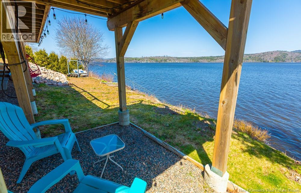 9 Driftwood Lane, Grand Bay-Westfield, New Brunswick  E5K 3G5 - Photo 9 - NB145220