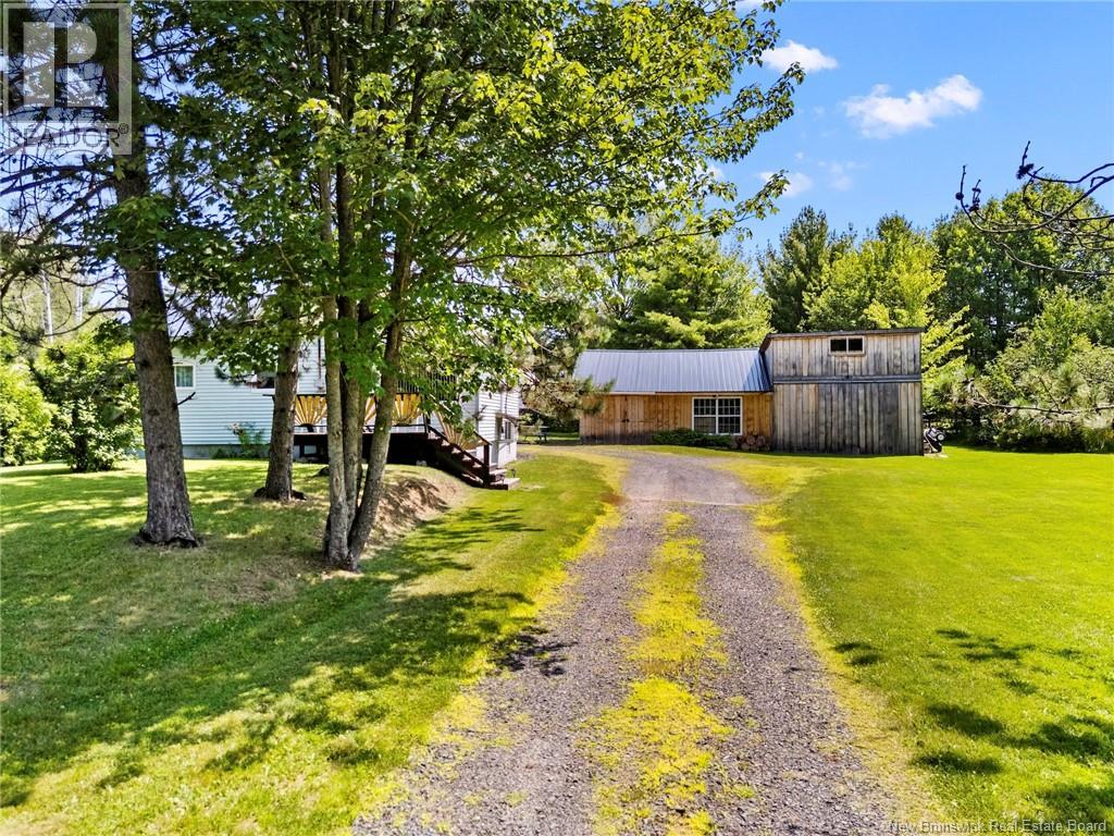 880 Pleasant Drive, Minto, New Brunswick  E4B 2V5 - Photo 28 - NB145112