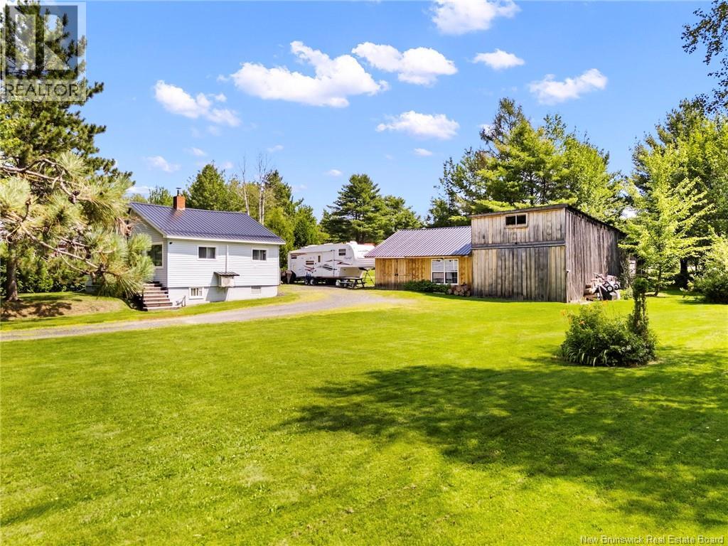 880 Pleasant Drive, Minto, New Brunswick  E4B 2V5 - Photo 29 - NB145112