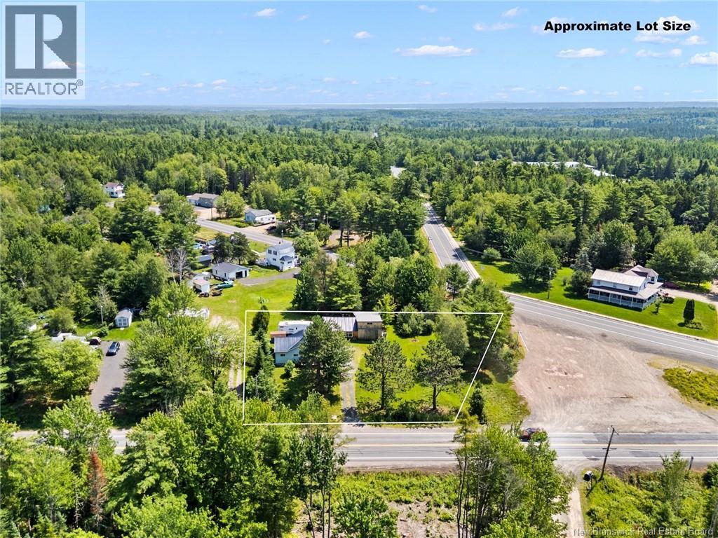 880 Pleasant Drive, Minto, New Brunswick  E4B 2V5 - Photo 3 - NB145112