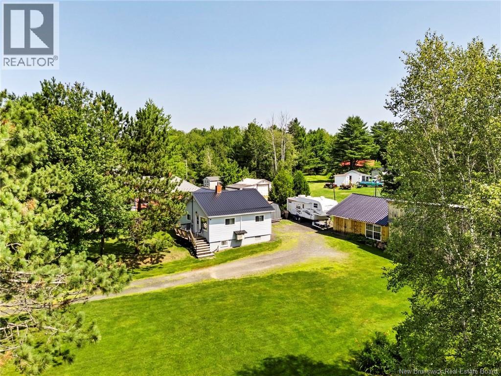 880 Pleasant Drive, Minto, New Brunswick  E4B 2V5 - Photo 46 - NB145112