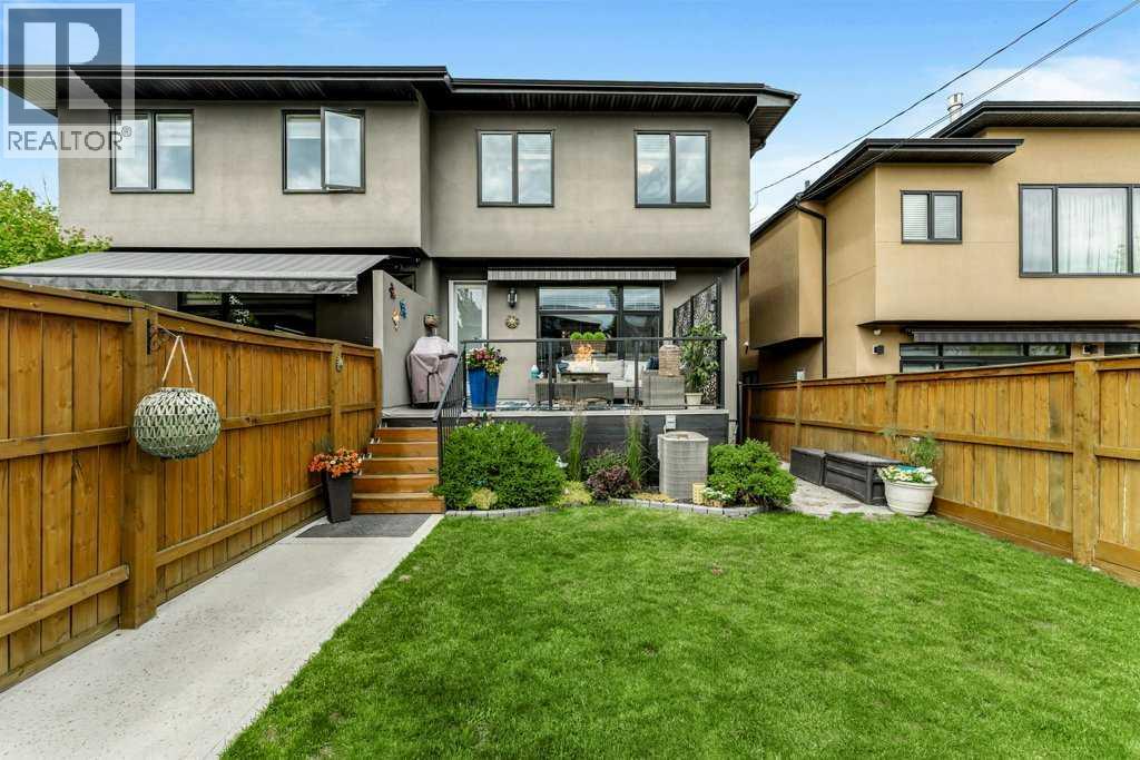 1939 26 Avenue Sw, Calgary, Alberta  T2T 1E4 - Photo 42 - A2323345