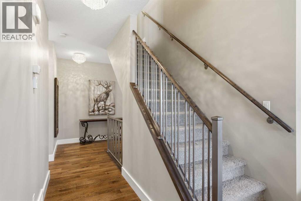 11 Marquis Crescent SE, Calgary, Alberta  T3M 1X9 - Photo 25 - A2325161