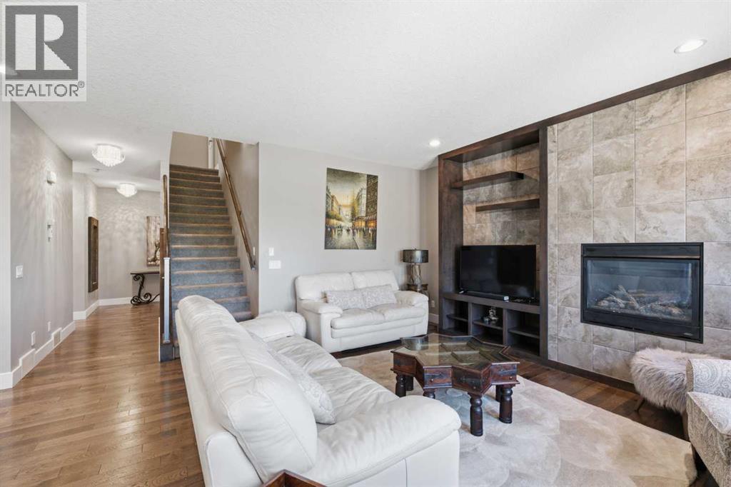11 Marquis Crescent SE, Calgary, Alberta  T3M 1X9 - Photo 23 - A2325161