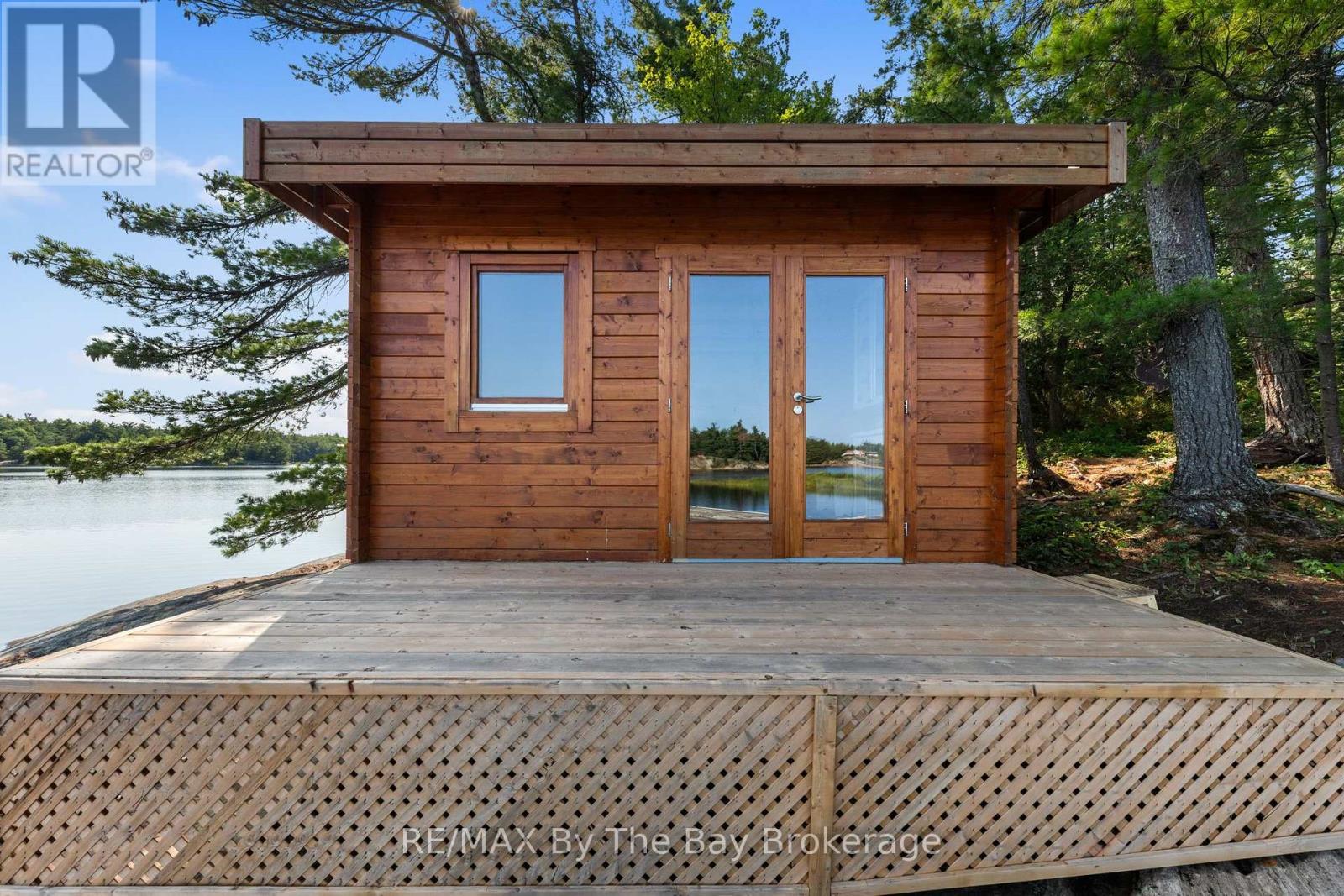 6 Island 2050/tabassakwa Island, Georgian Bay, Ontario  P0E 1E0 - Photo 44 - X13617758