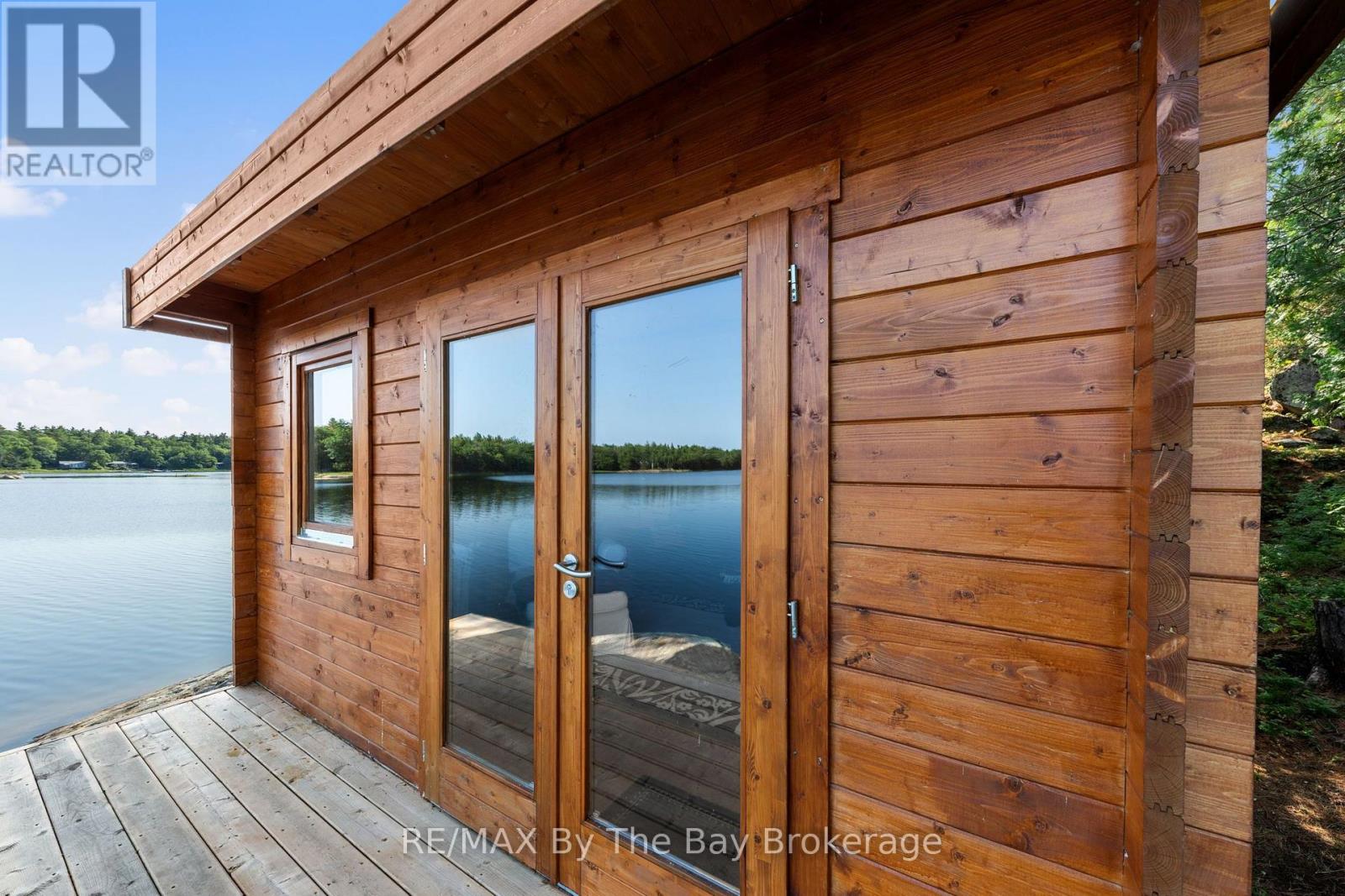 6 Island 2050/tabassakwa Island, Georgian Bay, Ontario  P0E 1E0 - Photo 45 - X13617758