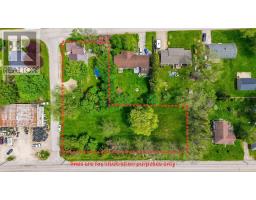 2058 JAMES STREET, Howick, Ontario