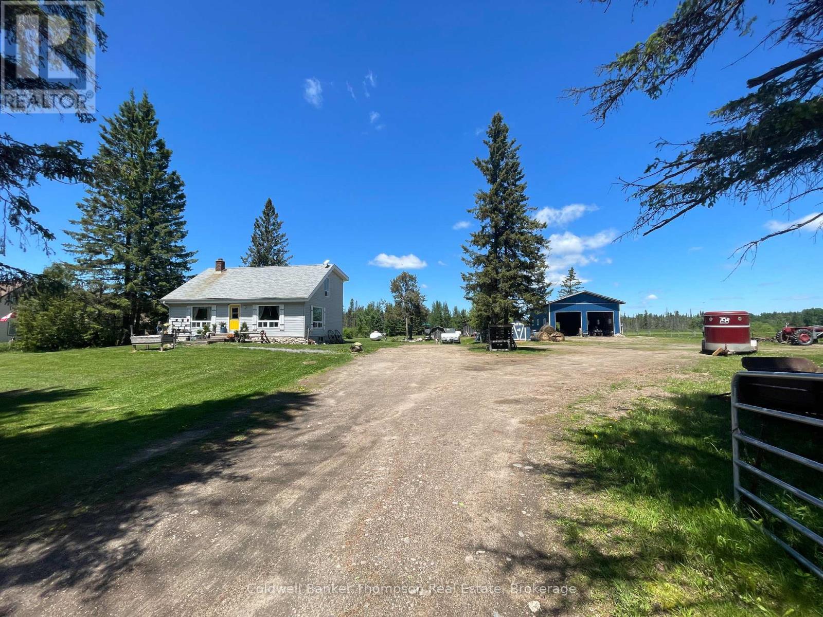 1202 EAGLE LAKE ROAD, Machar, Ontario