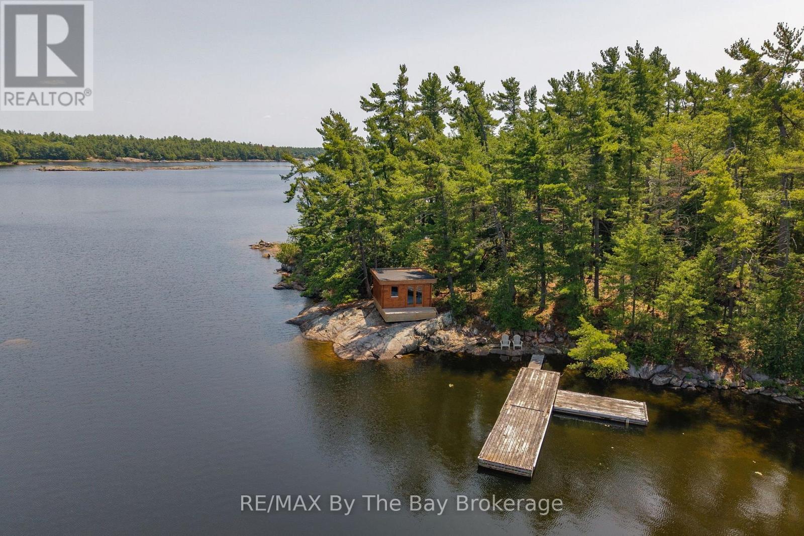 6 Island 2050/tabassakwa Island, Georgian Bay, Ontario  P0E 1E0 - Photo 40 - X13617758