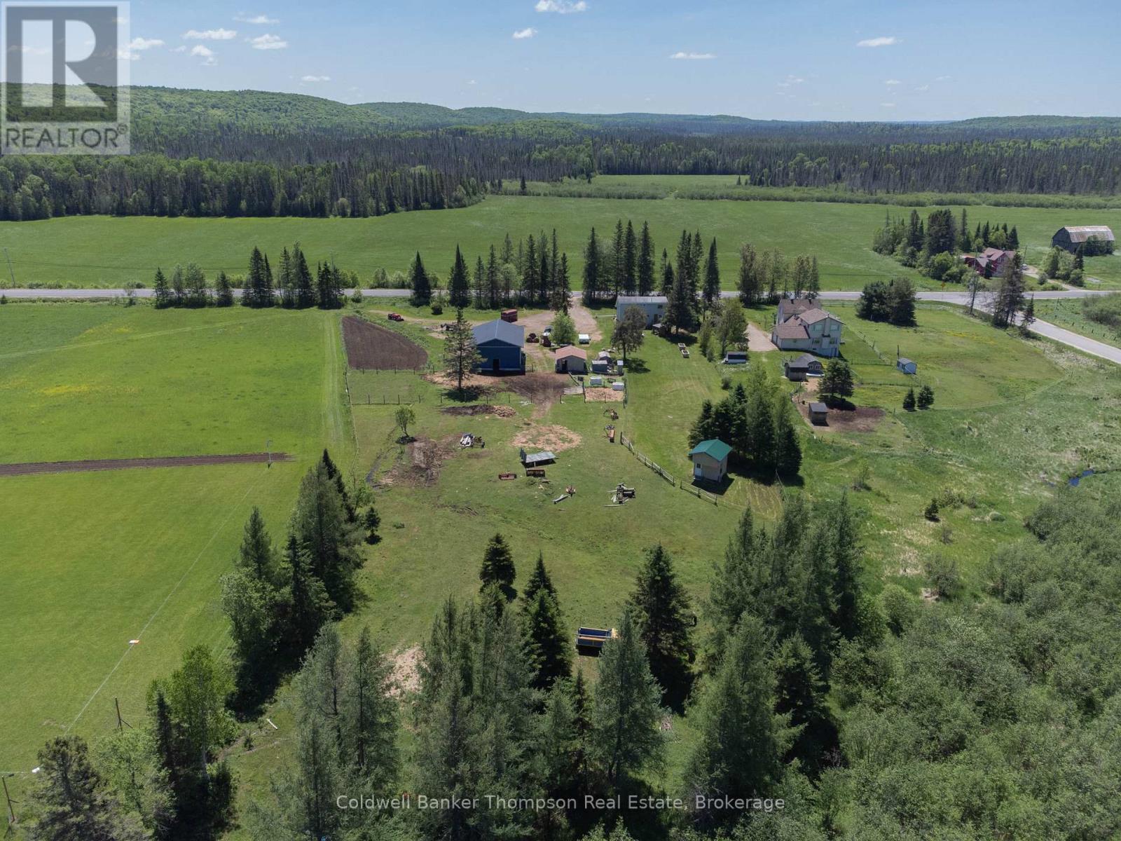 1202 Eagle Lake Road, Machar, Ontario P0A 1X0 - Photo 2 - X13421622