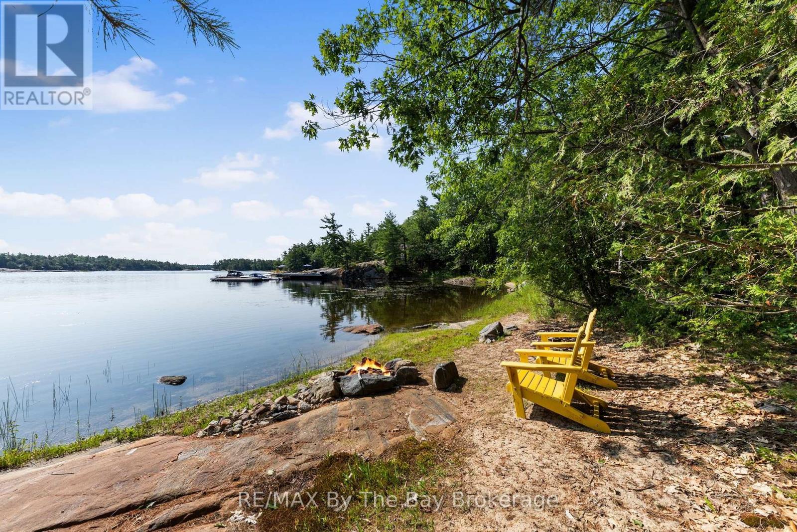 6 Island 2050/tabassakwa Island, Georgian Bay, Ontario  P0E 1E0 - Photo 48 - X13617758