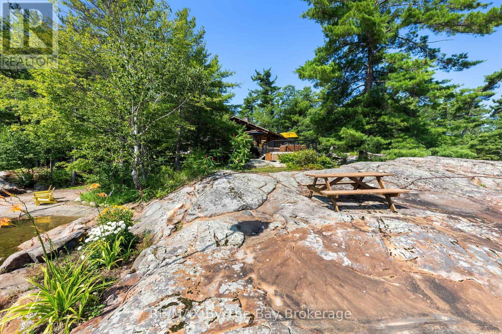 6 Island 2050/tabassakwa Island, Georgian Bay, Ontario  P0E 1E0 - Photo 39 - X13617758
