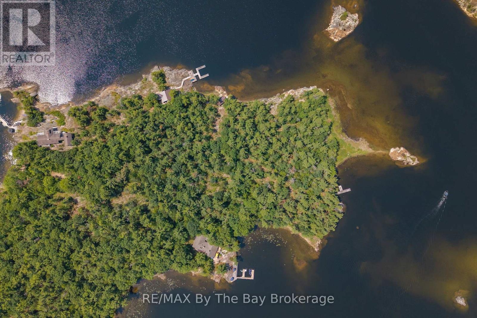 6 Island 2050/tabassakwa Island, Georgian Bay, Ontario  P0E 1E0 - Photo 49 - X13617758