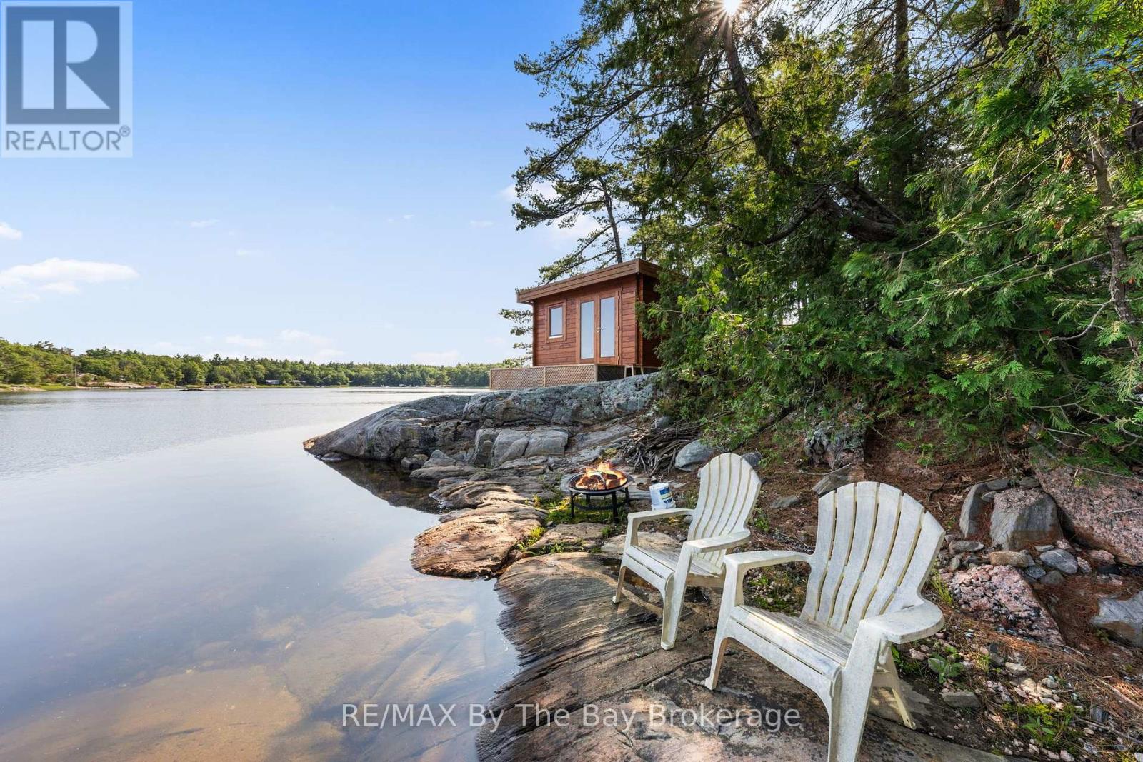 6 Island 2050/tabassakwa Island, Georgian Bay, Ontario  P0E 1E0 - Photo 41 - X13617758