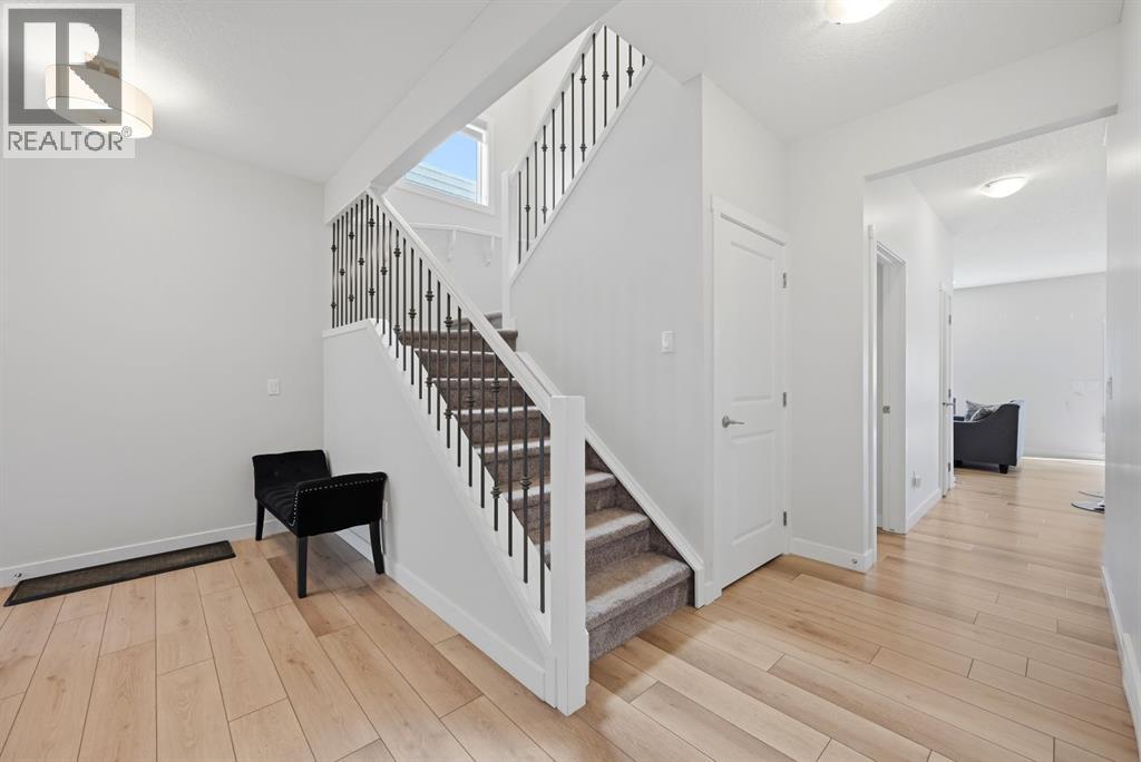 96 Homestead Grove NE, Calgary, Alberta  T3J 2G7 - Photo 4 - A2330955
