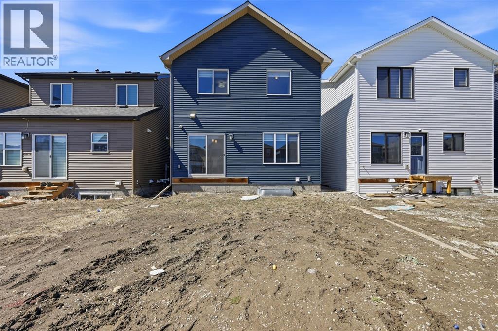 96 Homestead Grove NE, Calgary, Alberta  T3J 2G7 - Photo 47 - A2330955