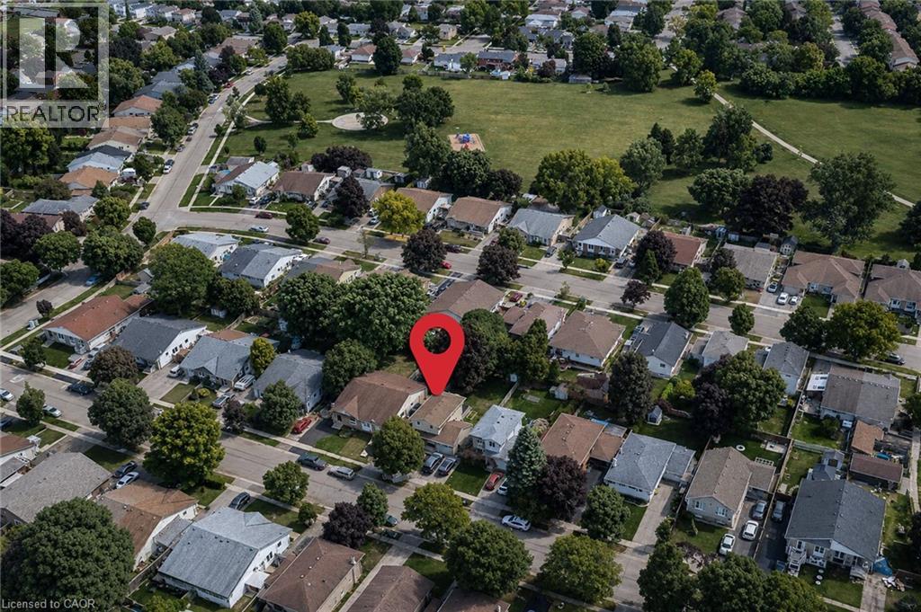 23 Sulky Road, Brantford, Ontario  N3P 1K1 - Photo 5 - 40838241