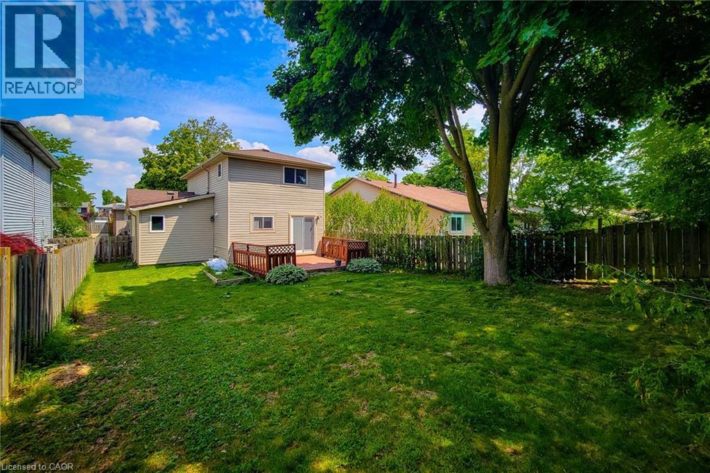 23 Sulky Road, Brantford, Ontario  N3P 1K1 - Photo 6 - 40838241