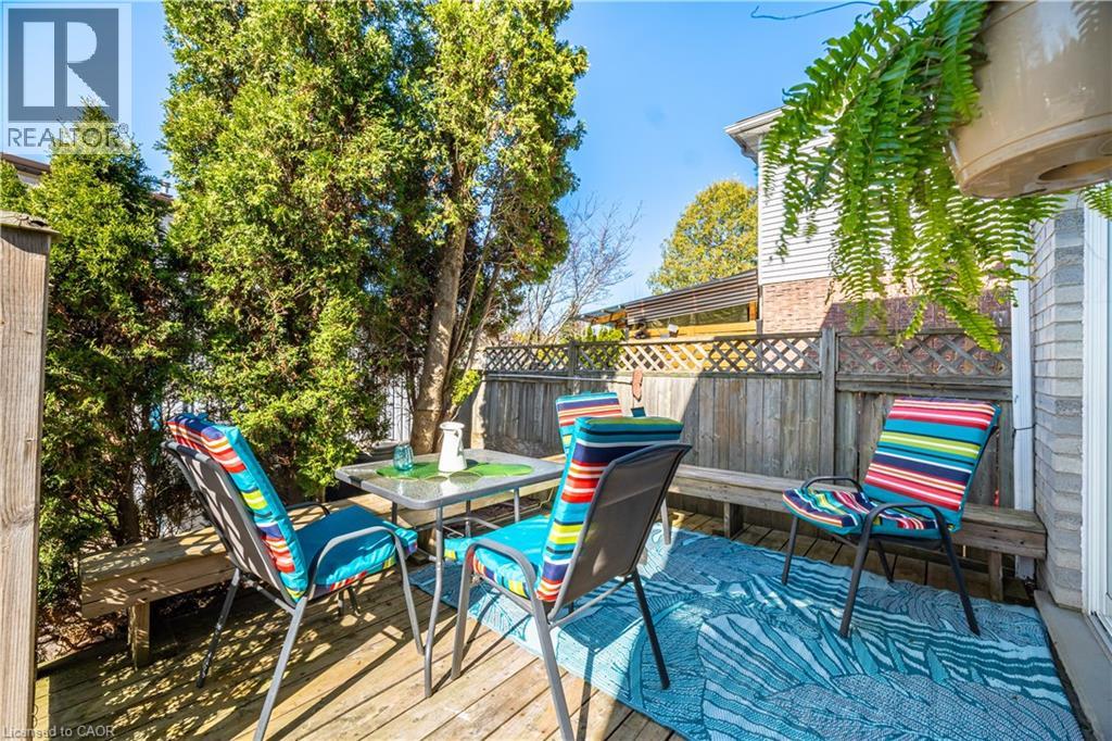 10 Ristau Crescent, Kitchener, Ontario  N2E 3A8 - Photo 36 - 40845388