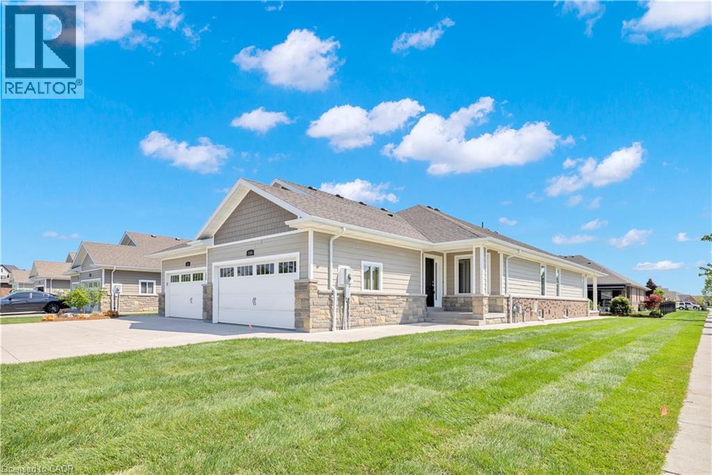 1160 ALLIANCE Street, Essex, Ontario