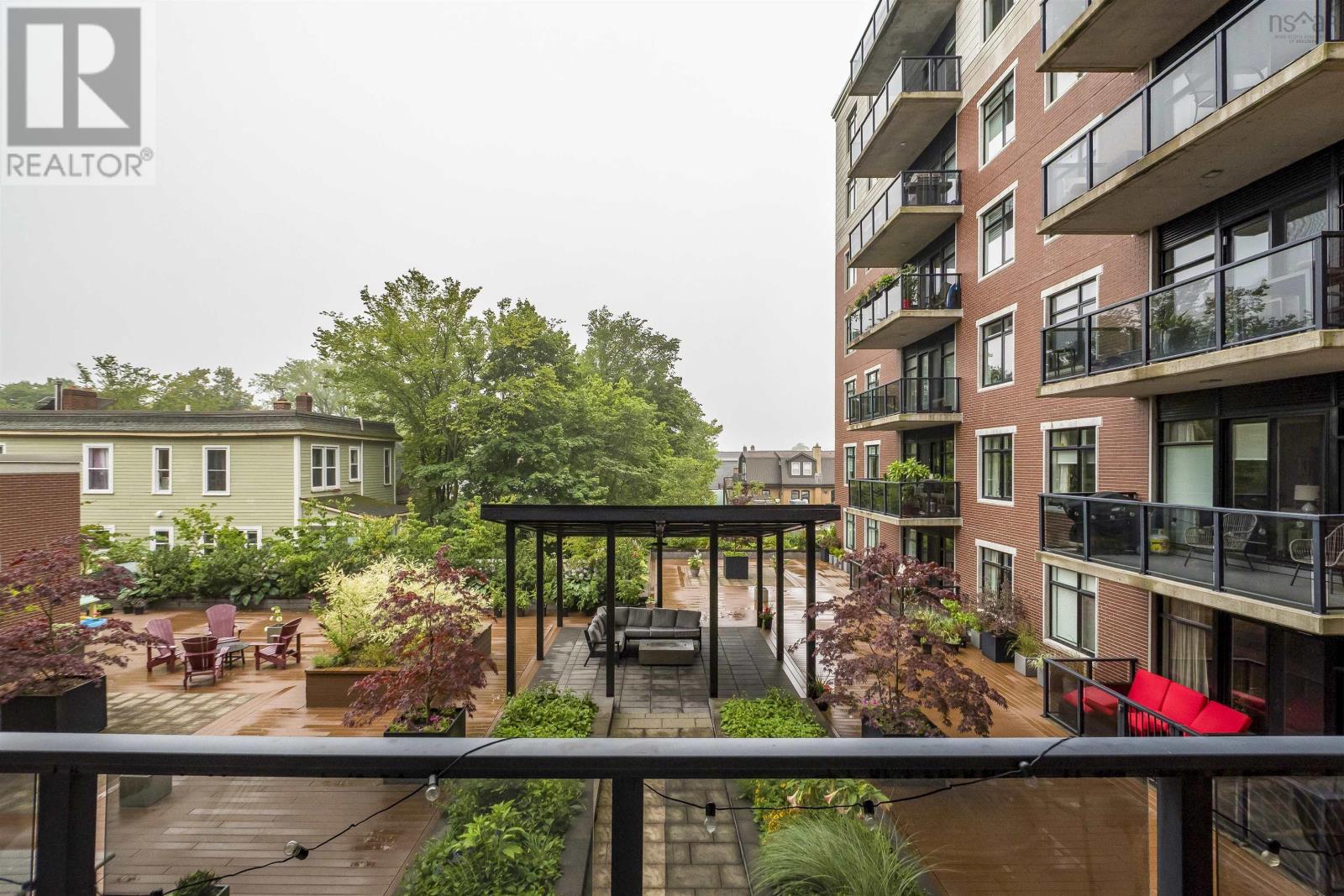 310 1990 Vernon Street, Halifax, Nova Scotia  B3H 0B8 - Photo 17 - 202619472