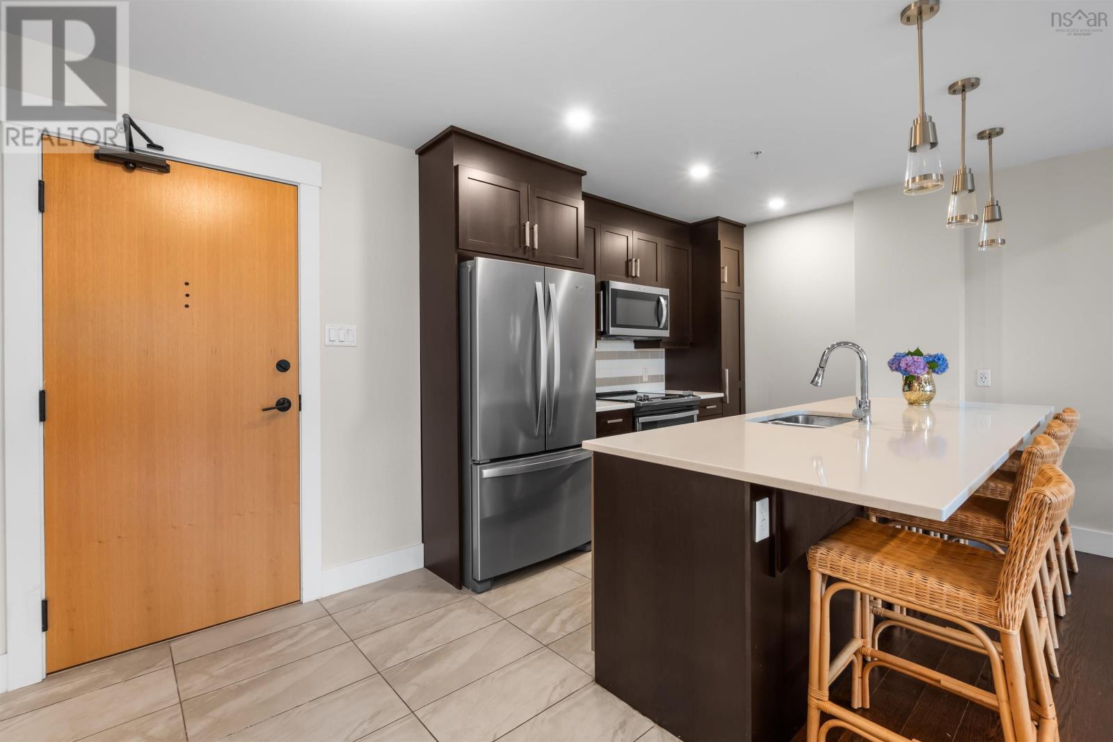 310 1990 Vernon Street, Halifax, Nova Scotia  B3H 0B8 - Photo 4 - 202619472