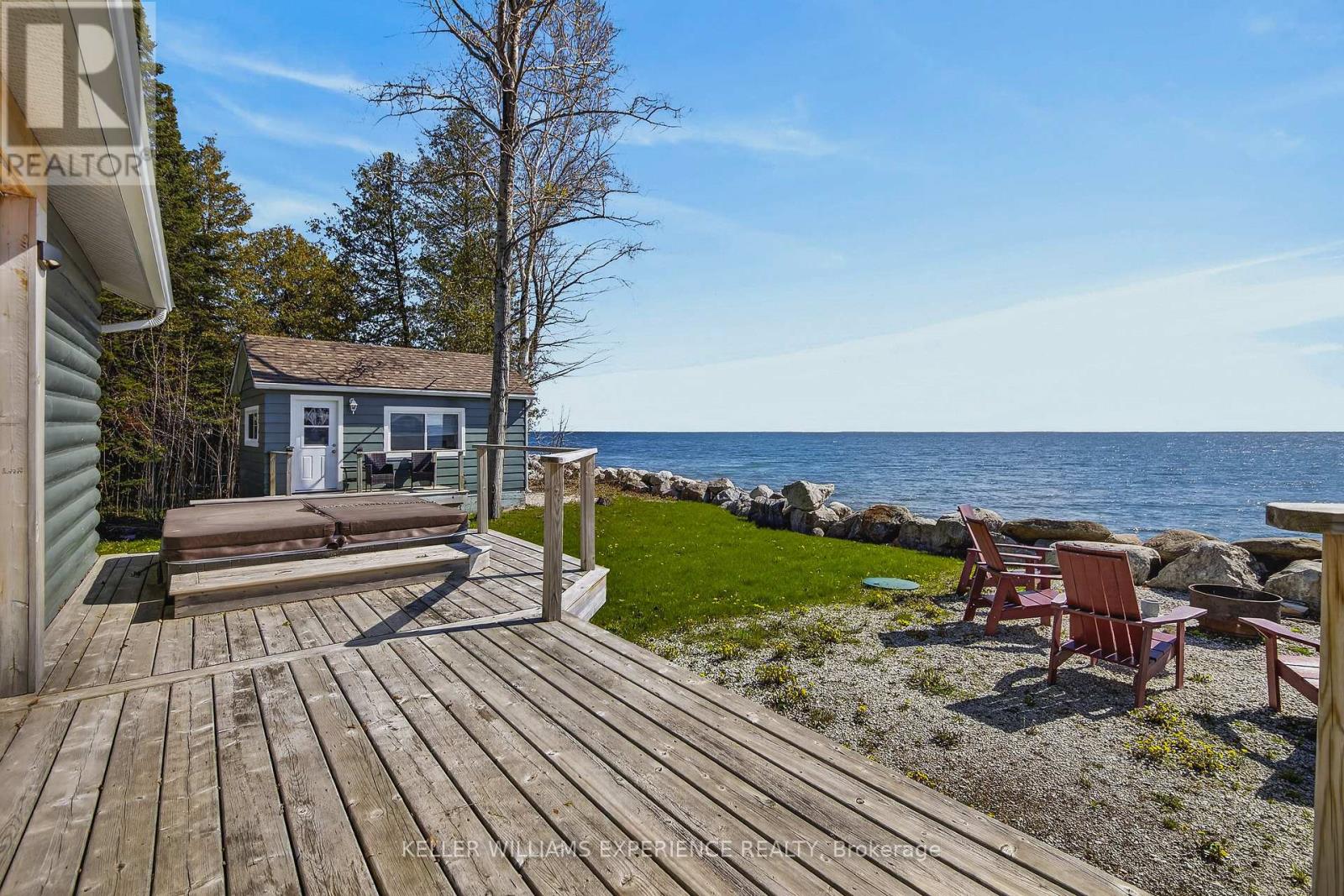 349 Cedar Avenue, Meaford, Ontario  N4L 1W5 - Photo 30 - X13152468