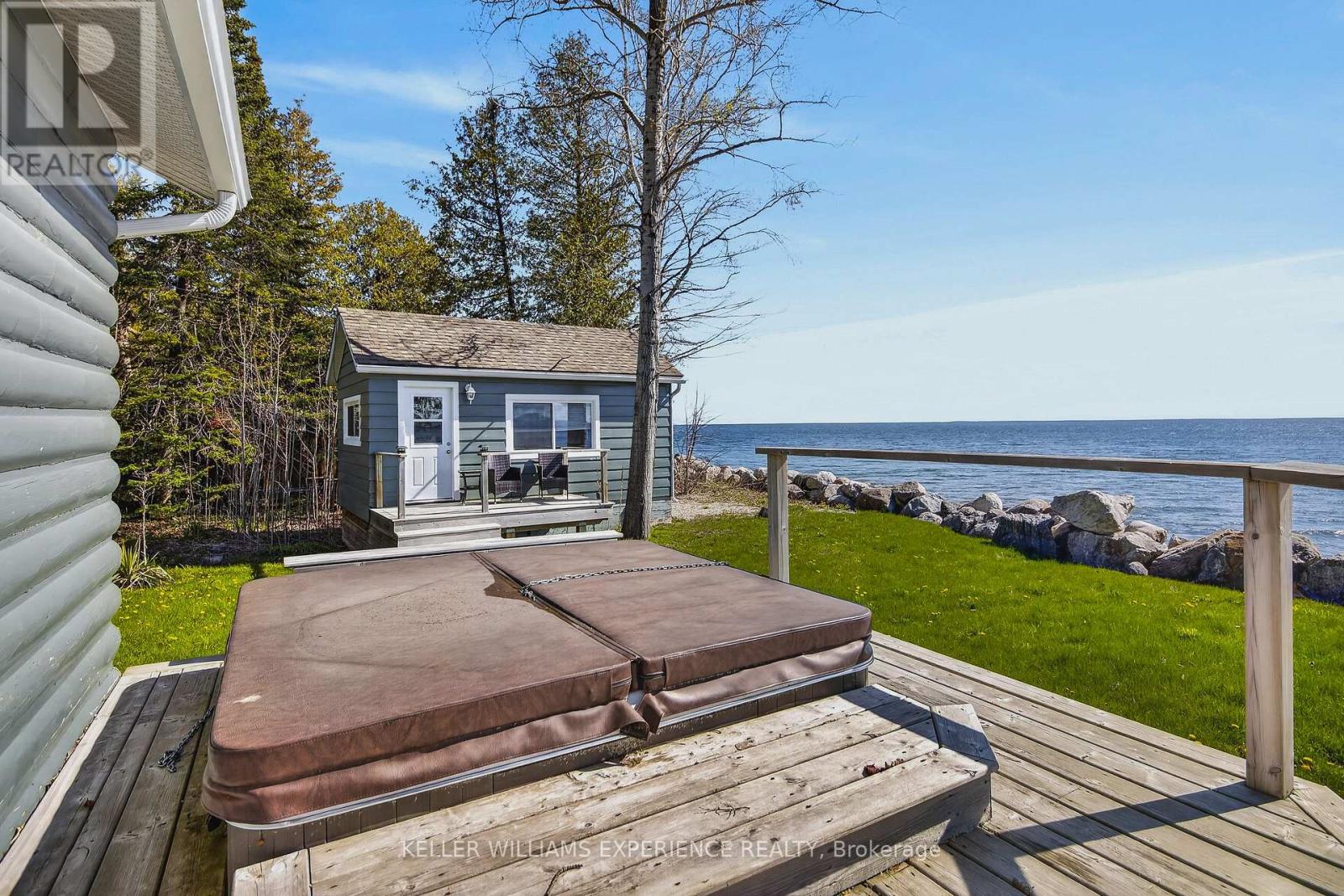 349 Cedar Avenue, Meaford, Ontario  N4L 1W5 - Photo 37 - X13152468